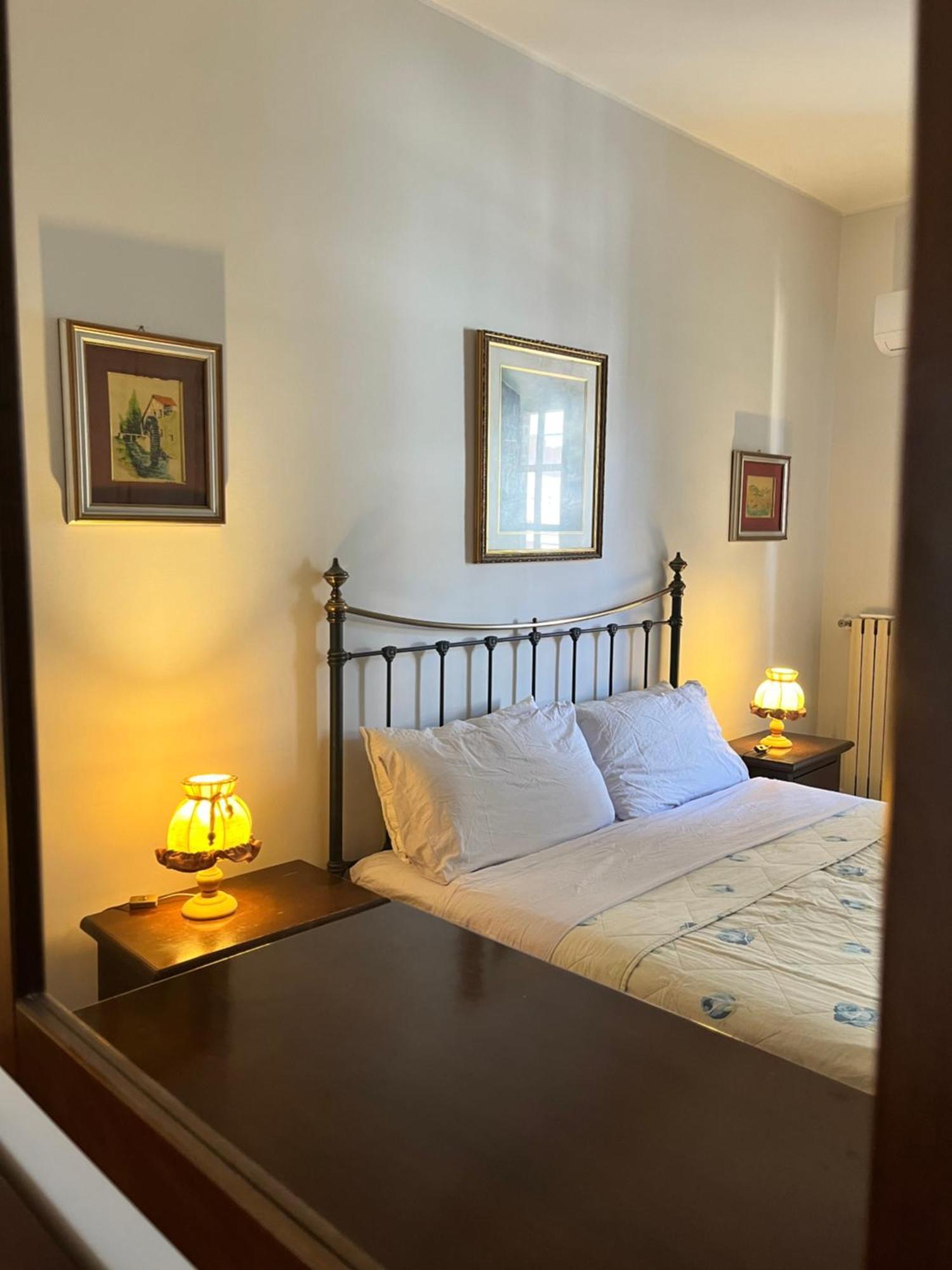 אקוודולצ'י Appartamento Vista Isole Eolie מראה חיצוני תמונה